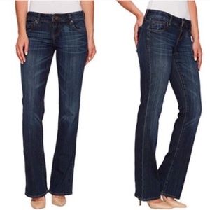 Kut From The Kloth 8 Natalie High-rise Jeans